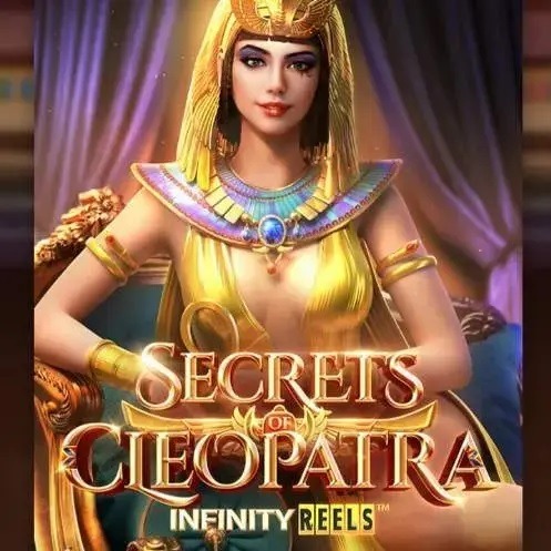Secrets of Cleopatra.jpg