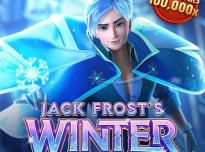 jack-frost