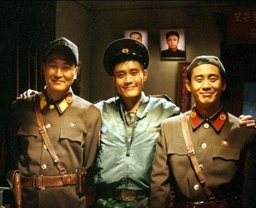 이병헌 인스타그램