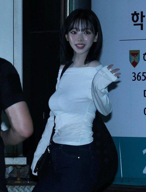 카리나 까는 여초 근황