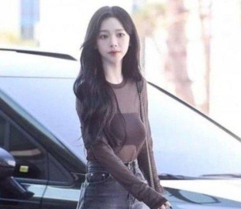 카리나 까는 여초 근황