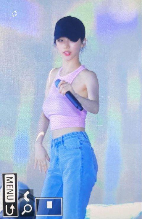 카리나 까는 여초 근황