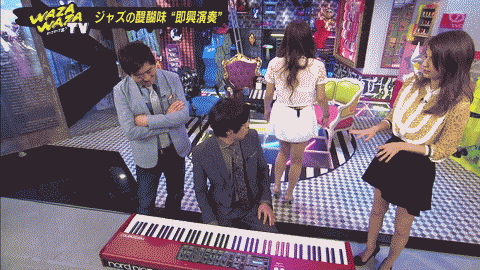 성진국의 흔한 예능