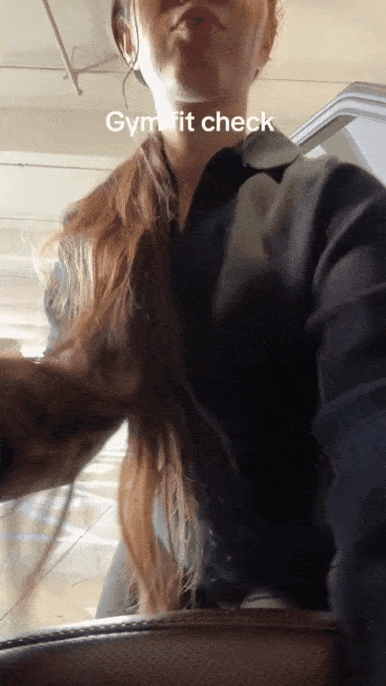 헬스장 가는 ㅊㅈ