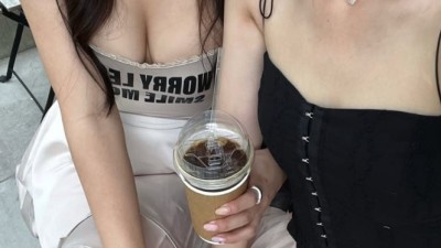 한녀들의 뻘소리