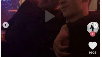 여친 아빠를 더 좋아하는 남자친구