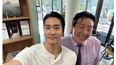 나이차이 심하게 나는 연예인 ㄷㄷ