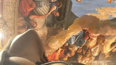 너무 아름다운 예술작품