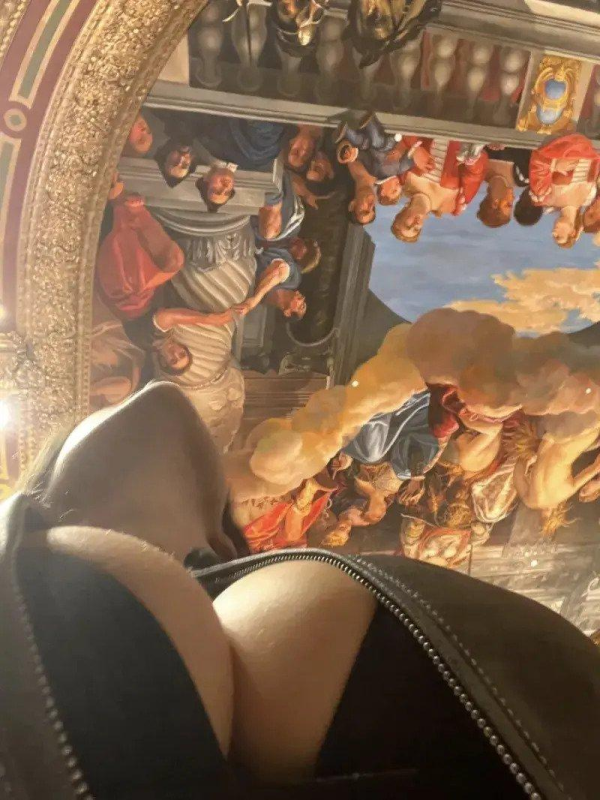 너무 아름다운 예술작품