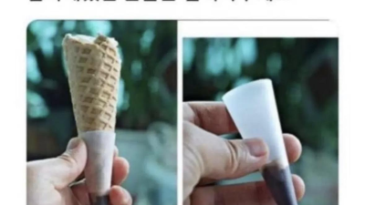 월드콘 이렇게 나오던 시절