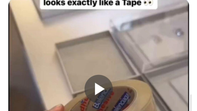 4400달러 발렌시아가 팔찌