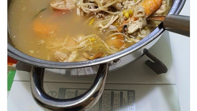 전설의 레전드 배민가게