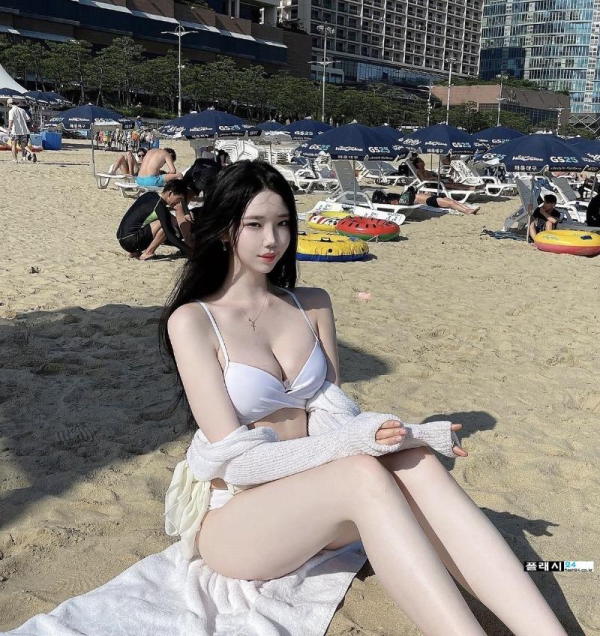 키 182cm 인플루언서