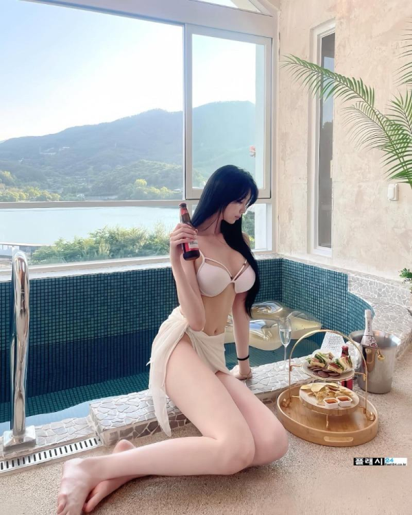 키 182cm 인플루언서