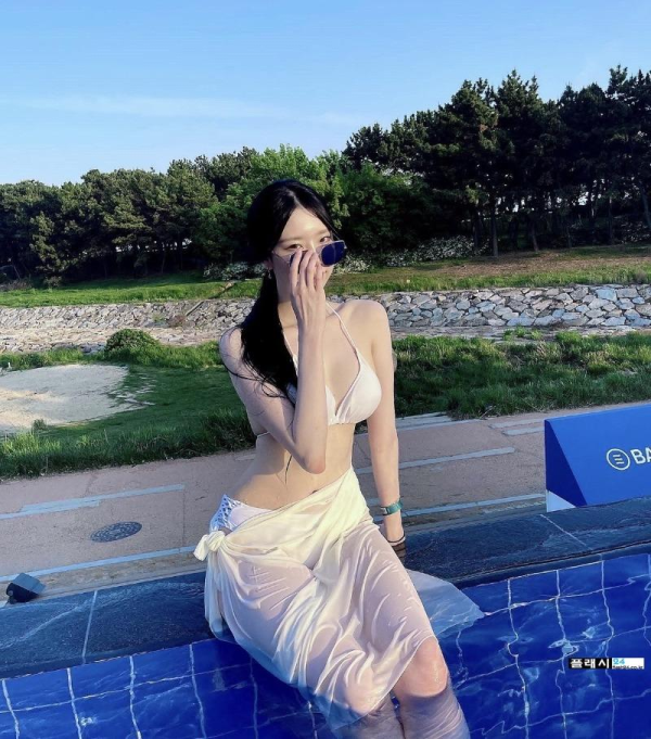 키 182cm 인플루언서