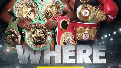 메이웨더 vs 타이슨 경기 확정