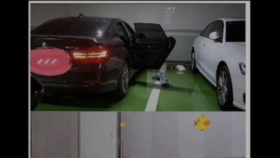 남편 회식하고 대리운전 마중나감 ㅋㅋ