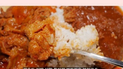 불호가 있을 수 없는 식당