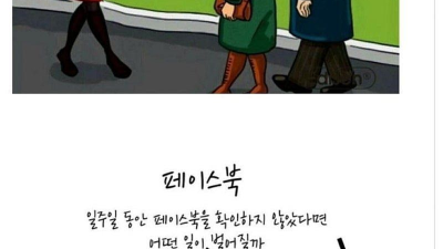 서양에서 만든 남녀 차이
