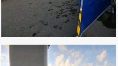 여의도 불꽃축제 남녀 화장실 상황