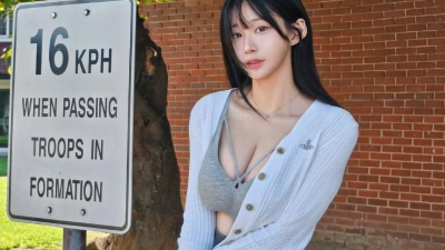 04년생 제로투 그녀의 근황