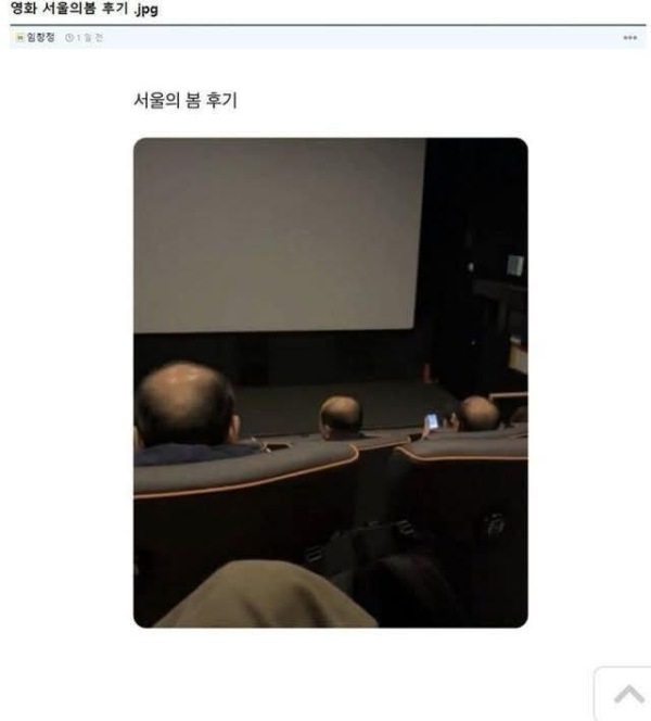 셔울의봄 후기