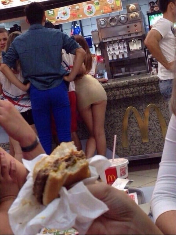 온누리 약국녀 해외버전