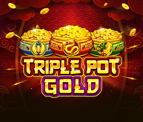 트리플 팟 골드
