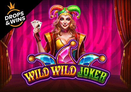 와일드 와일드 조커