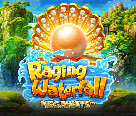 레이징 워터풀 메가웨이즈