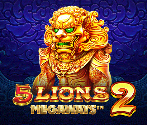 5 라이언즈 메가웨이즈 2