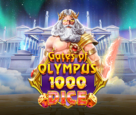 게이츠 오브 올림푸스 1000 다이스