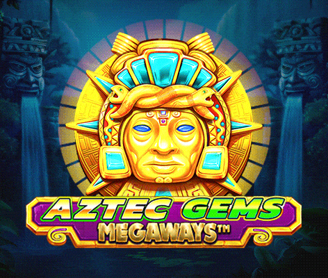 아즈텍 젬스 메가웨이즈