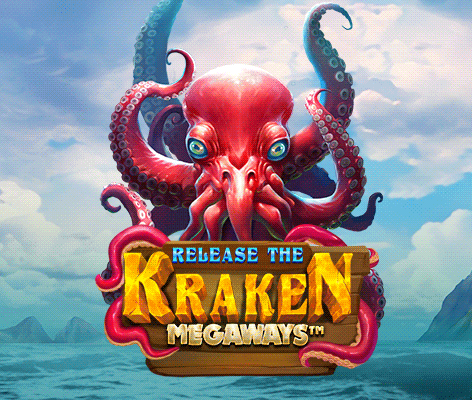 릴리즈 더 크라켄 메가웨이즈
