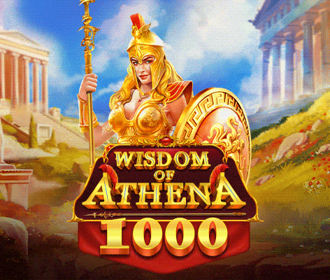 위즈덤 오브 아테나 1000