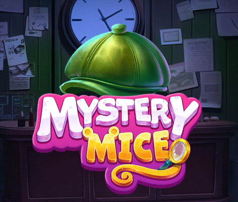 미스테리 마이스