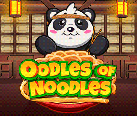 우들스 오브 누들스