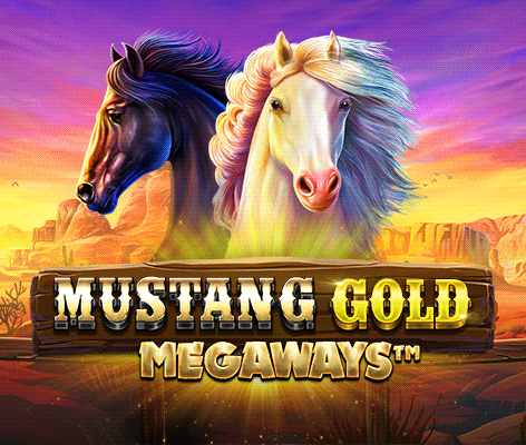 머스탱 골드 메가웨이즈