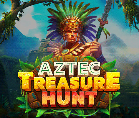 아즈텍 트레져 헌트