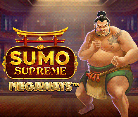 스모 슈프림 메가웨이즈