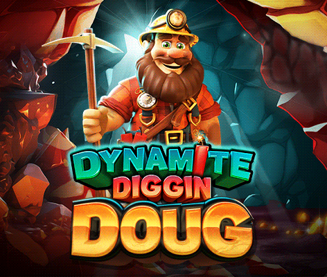 다이나마이트 디긴 더그