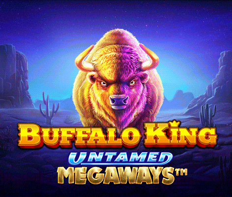 버팔로 킹 언테임드 메가웨이즈