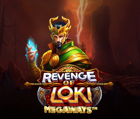 리벤지 오브 로키 메가웨이즈