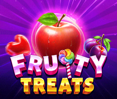 프루티 트레츠