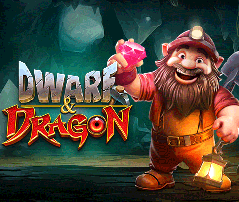 드워프 & 드래곤