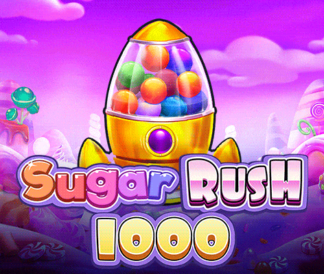 슈가러쉬 1000