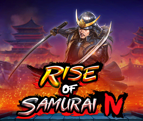 라이즈 오브 사무라이 4