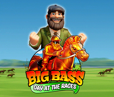 빅 배스 데이 앳 레이스