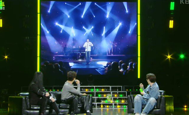 옛날 가수들이 가사를 외우지 않아도 부를 수 있던 이유