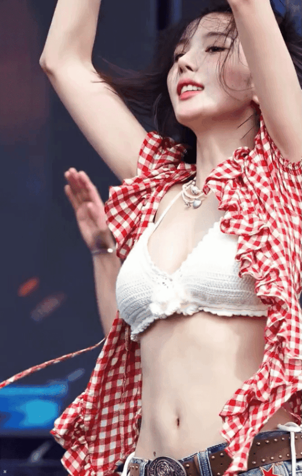 권은비 알아요??